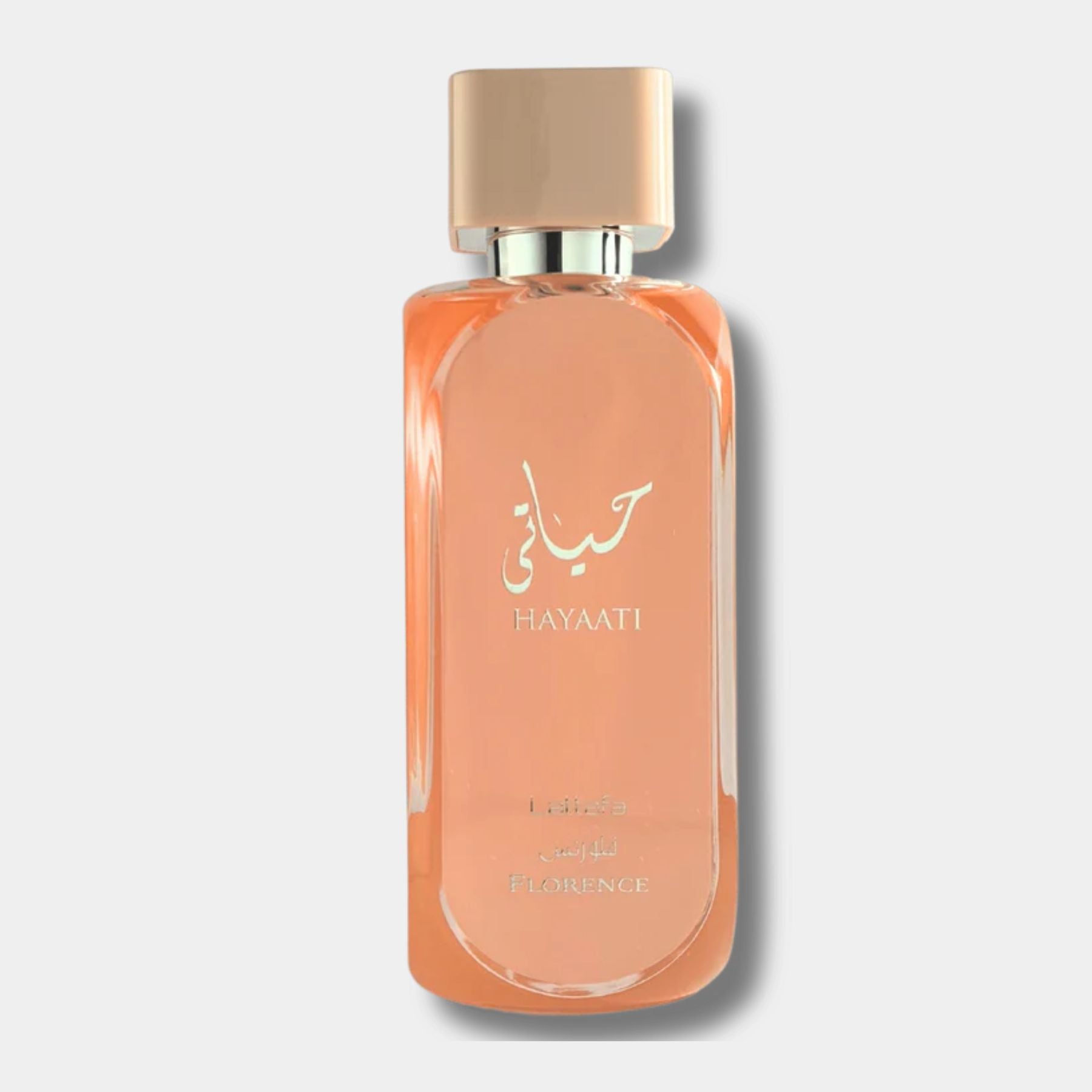 Lattafa Hayaati Florence For Women 100ml