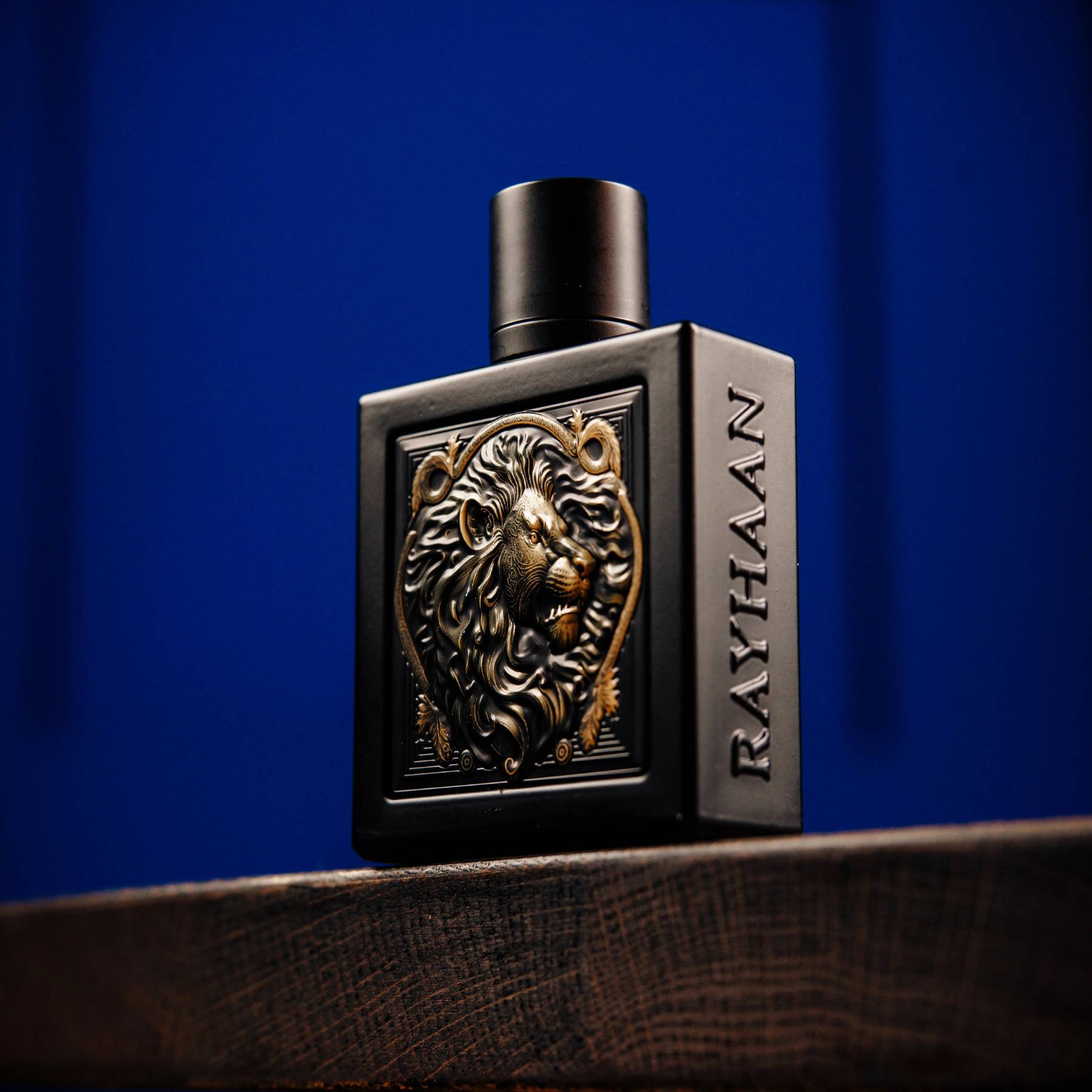 Rayhaan Lion 100ml Eau De Parfum for men 
