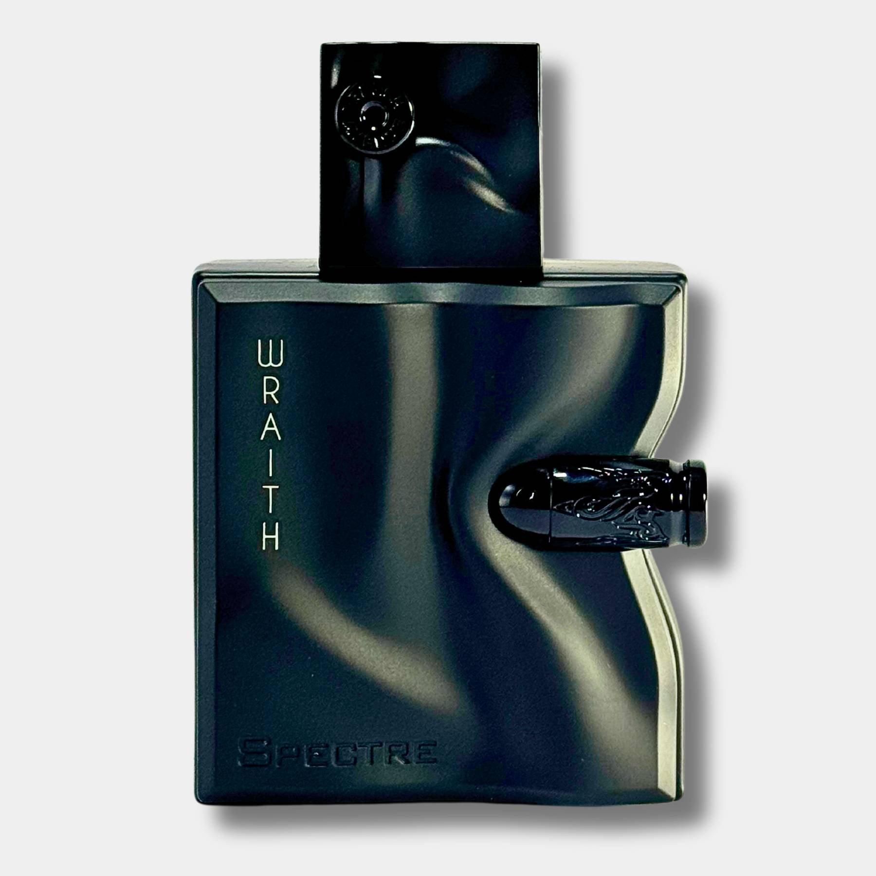 Fragrance World spectre wraith  image illustration for samples