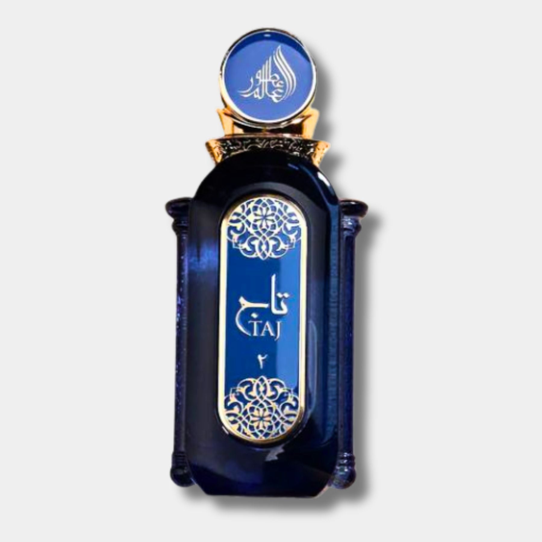 Athoor Al Alam Taj 2 90ml Eau De Parfum For Men 