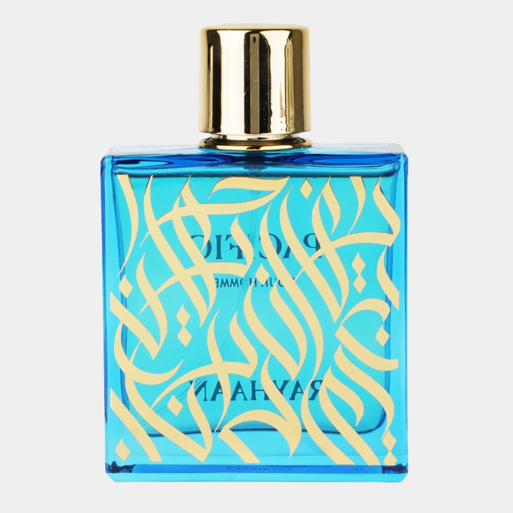 Rayhaan Pacific 100ml