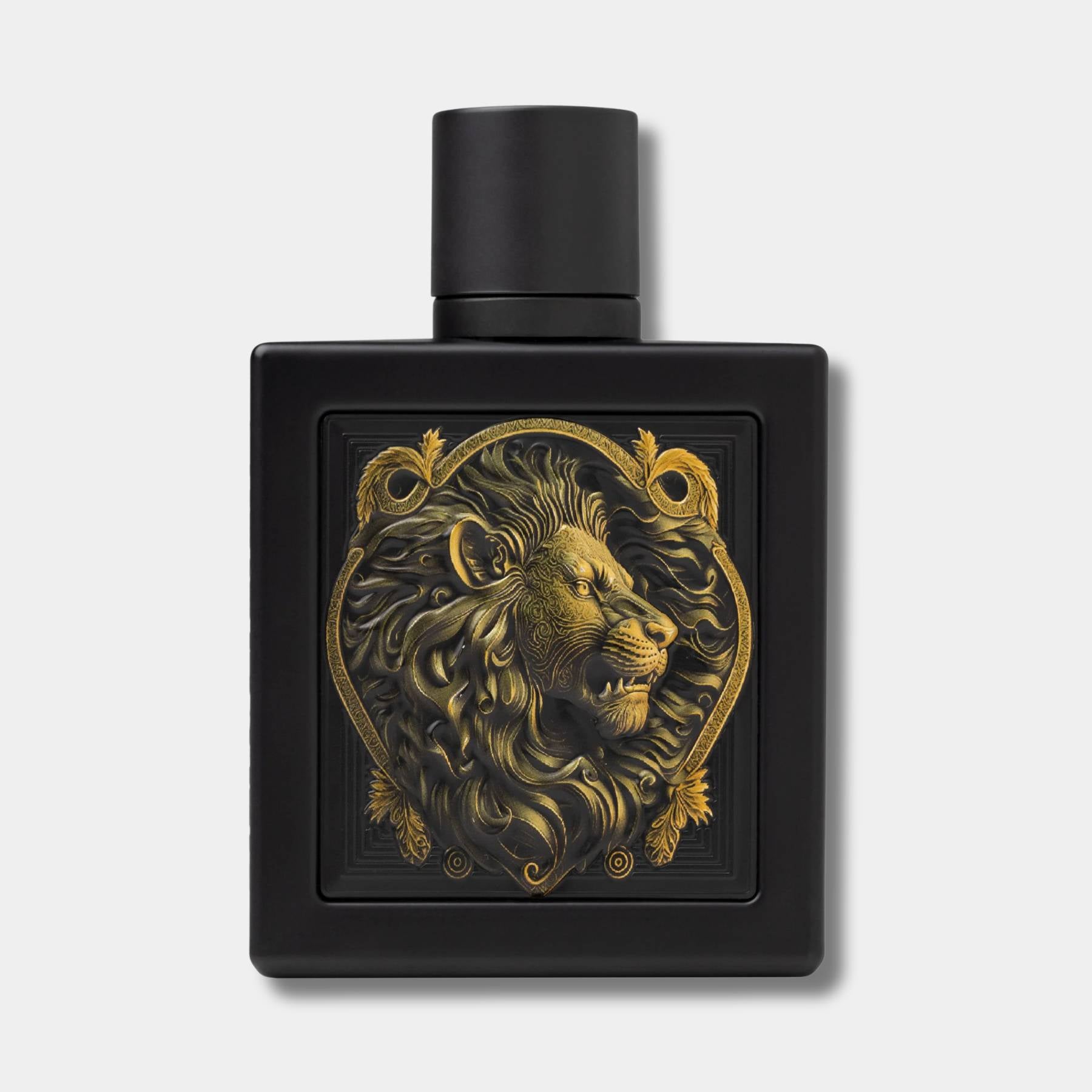 Rayhaan Lion 100ml Eau De Parfum for men 