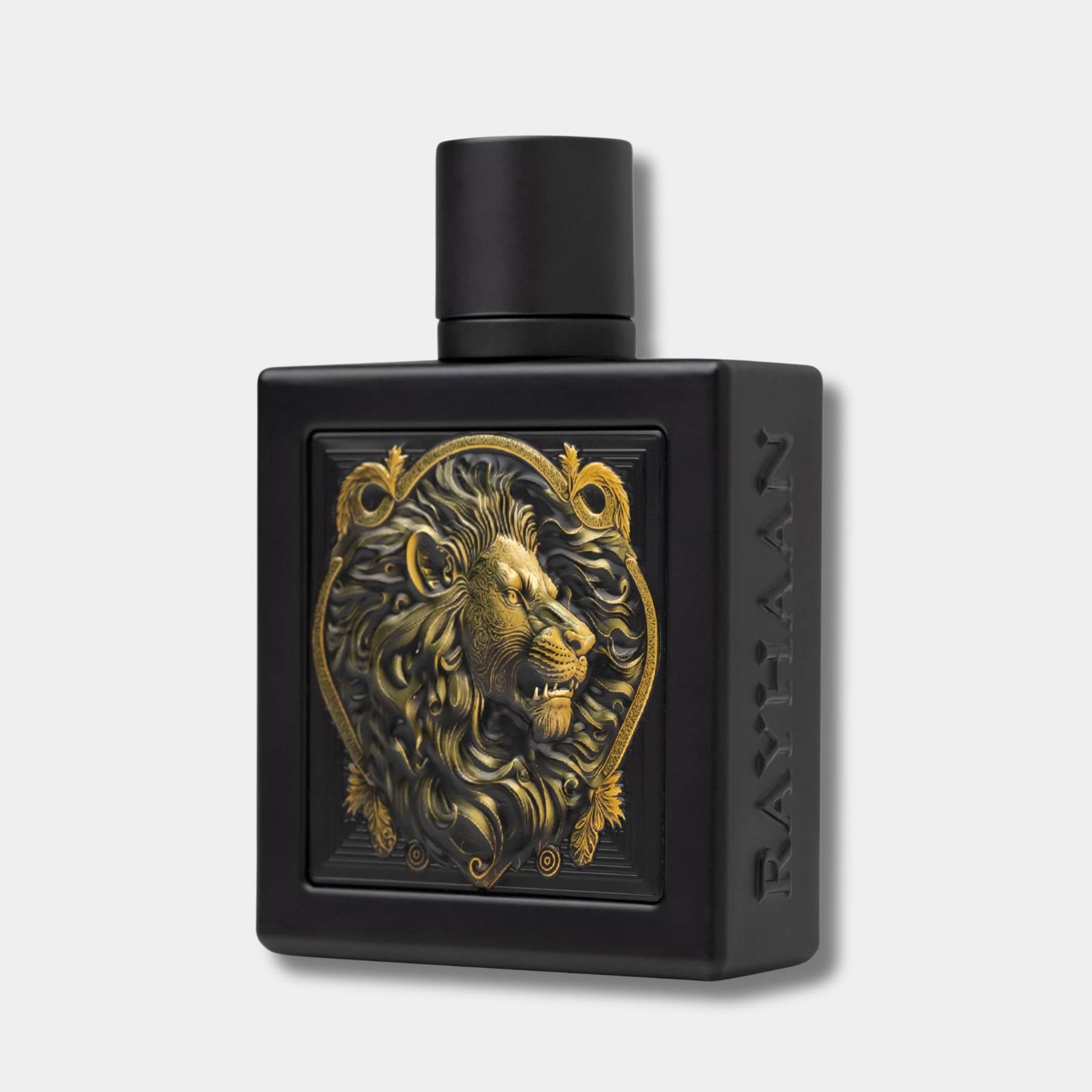 Rayhaan Lion 100ml Eau De Parfum for men 