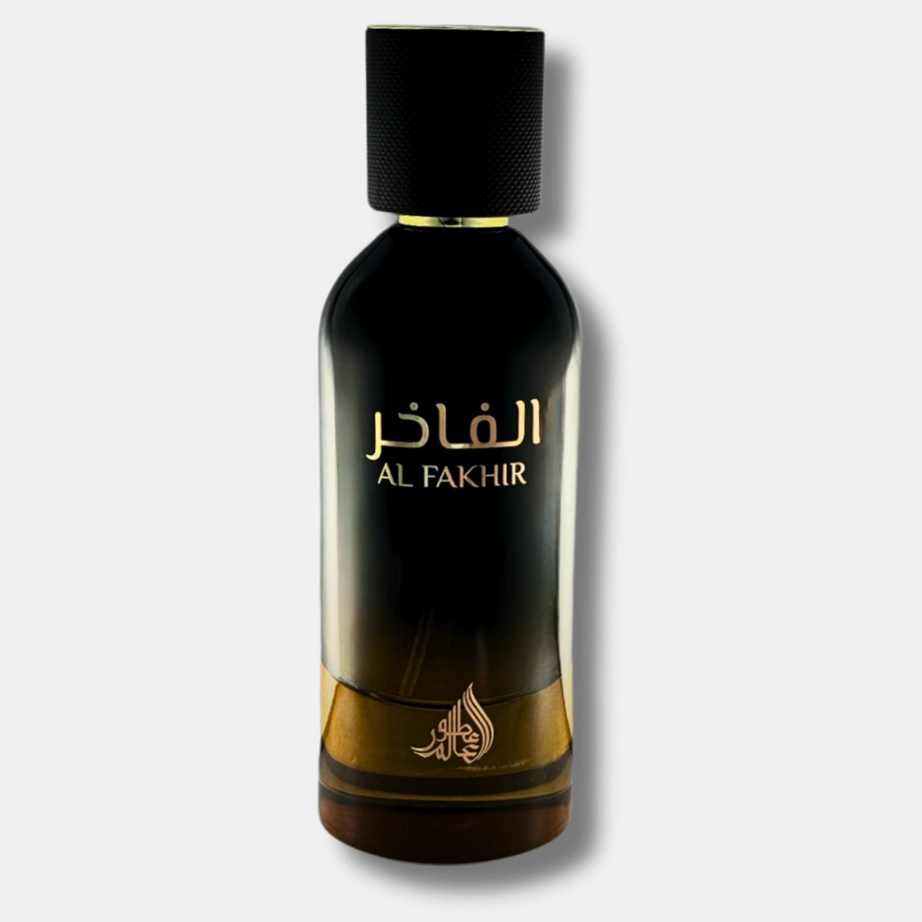 Athoor Al Alam Al Fakir 80ml Eau De Parfum for Men 