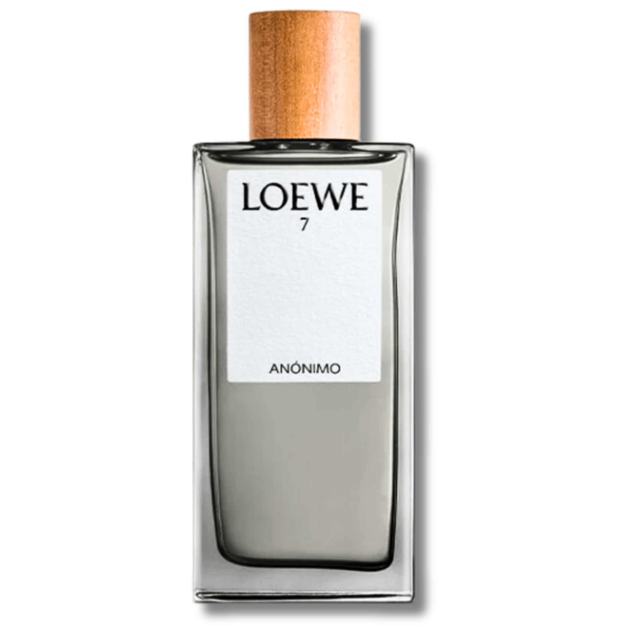 Loewe 7 Anonimo Eau De Parfum for Men Image Illustration for samples