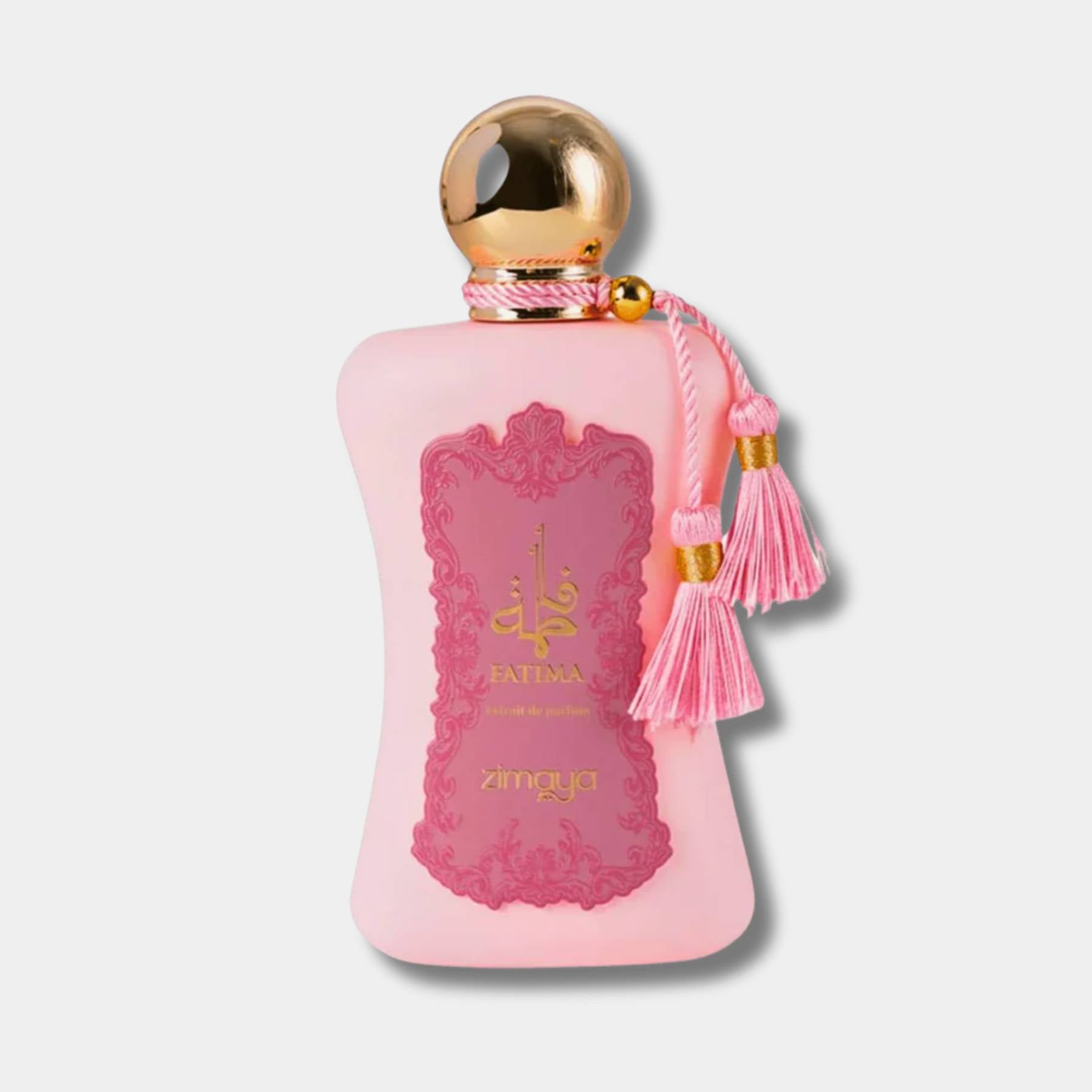 Zimaya Fatima Pink 100ml