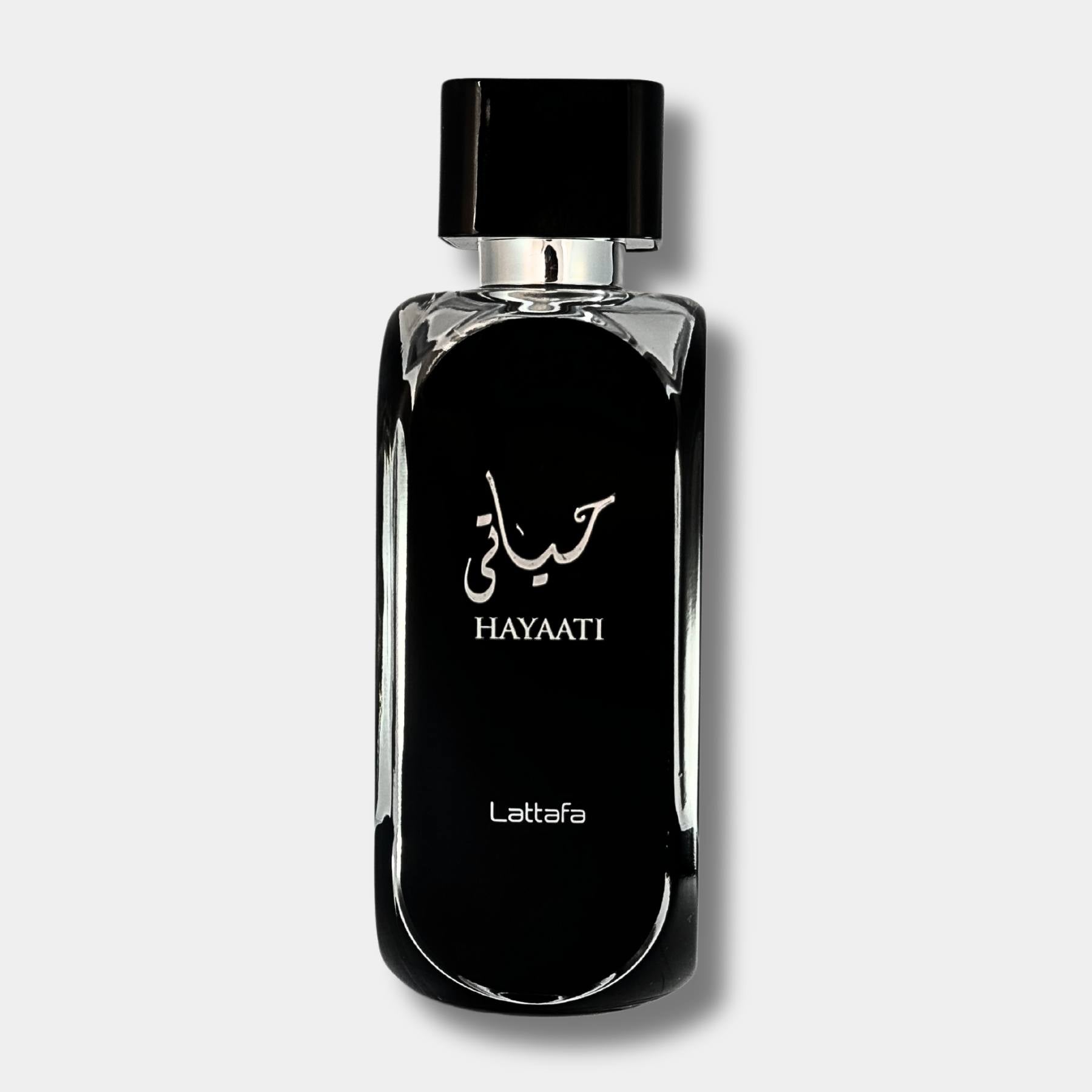 Lattafa Hayaati 100ml Eau De Parfum For Men 