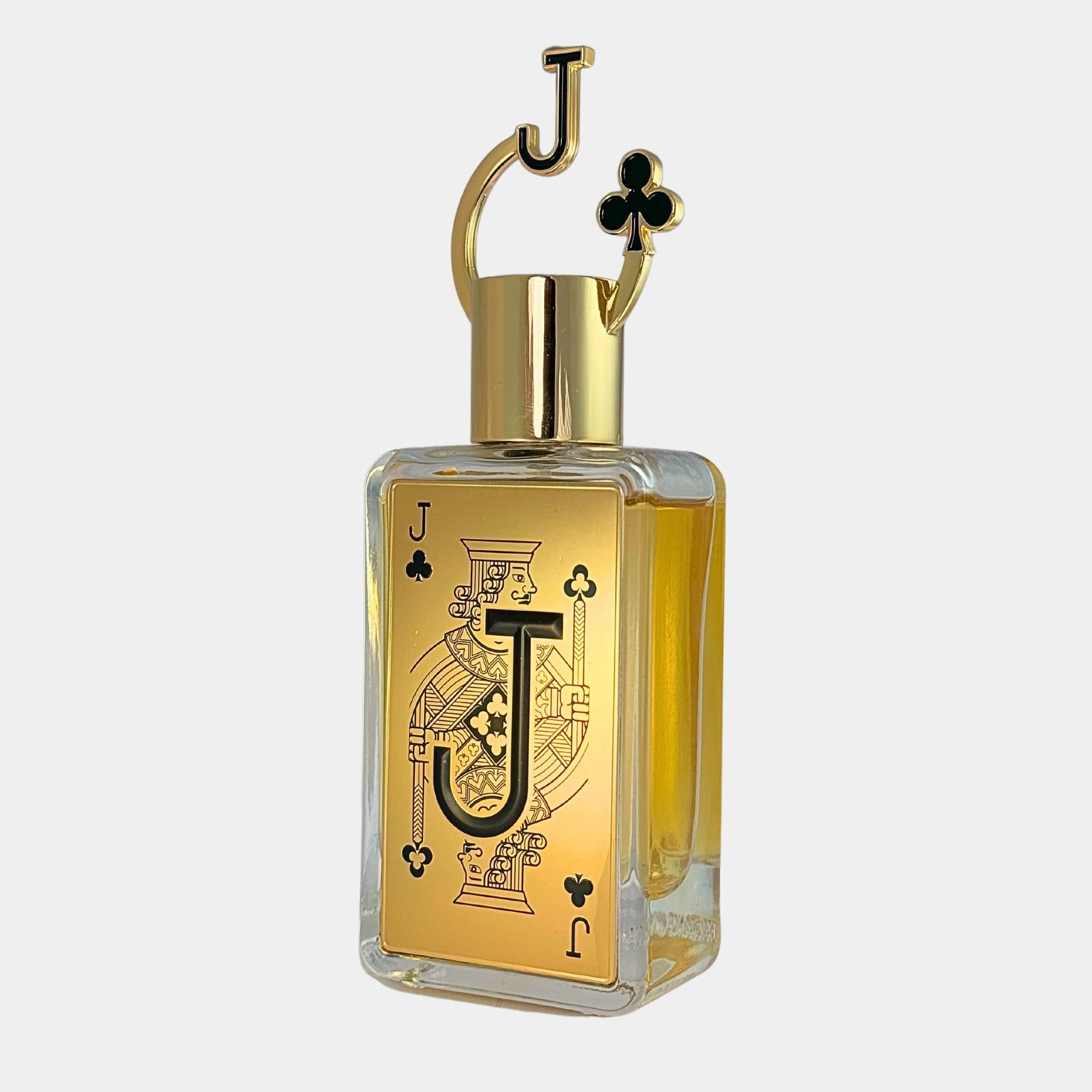 Fragrance World Jack Of Clubs 100ml Eau De Parfum for men 