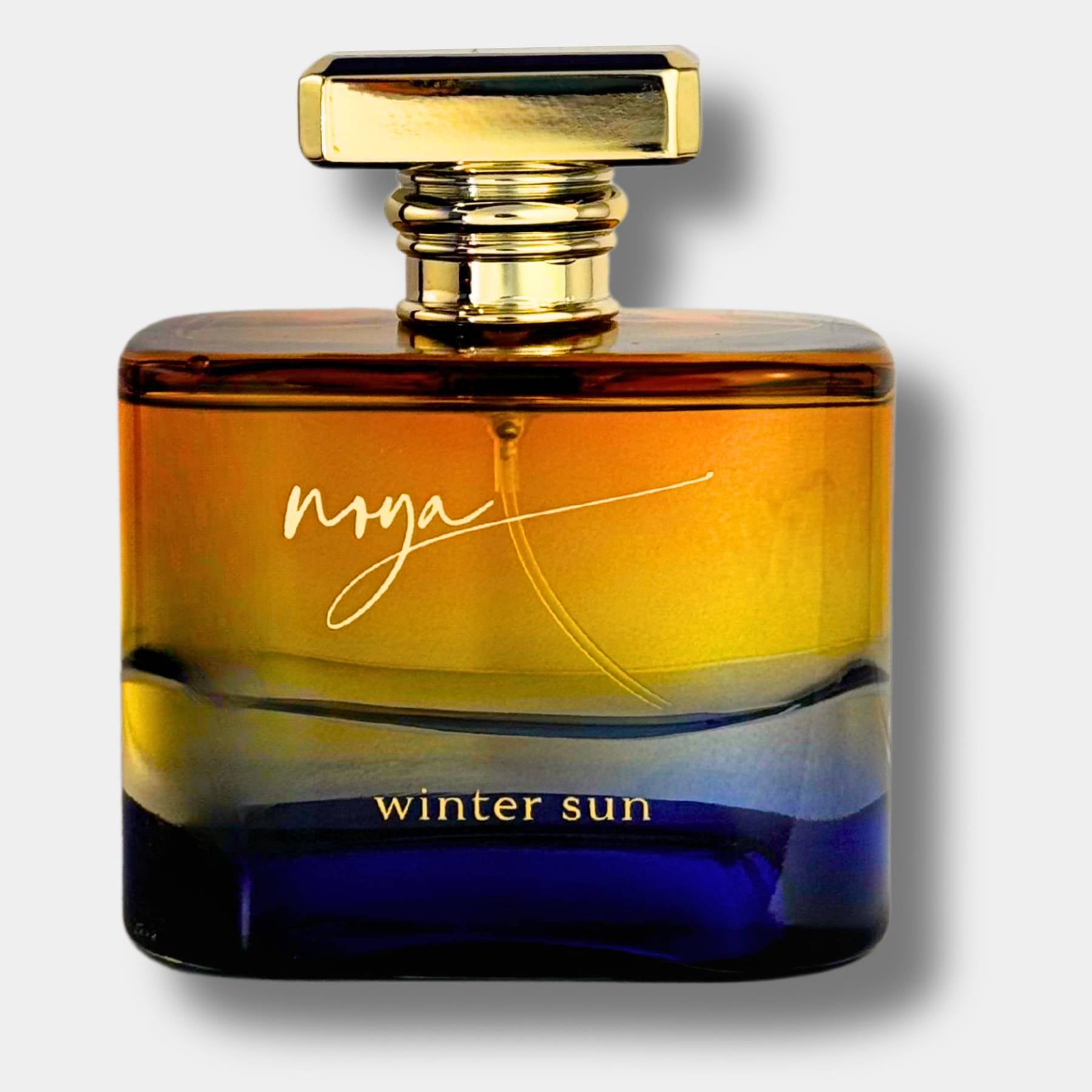 Noya Winter Sun 100ml