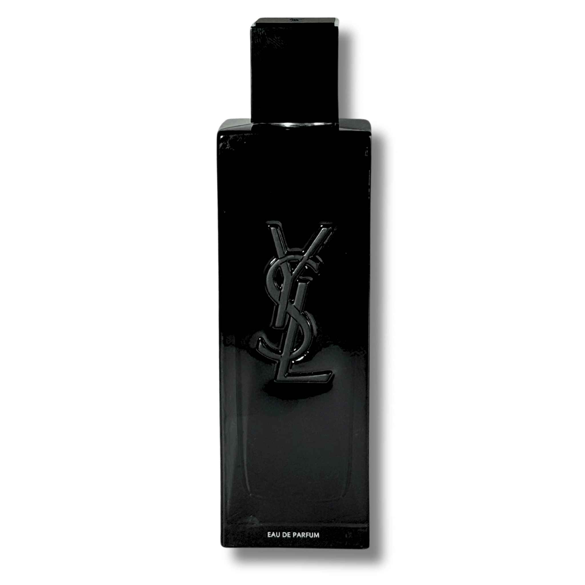 YSL MYSLF Eau De Parfum for Men Image Illustration for Samples Transparent Background