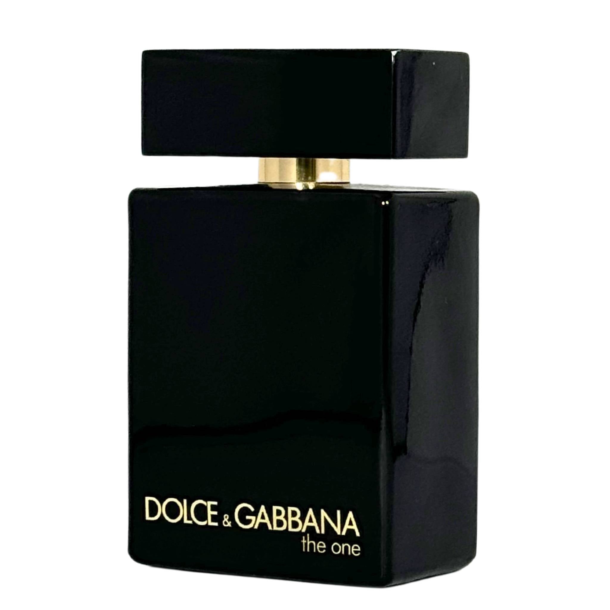 Dolce and gabbana the one outlet intense