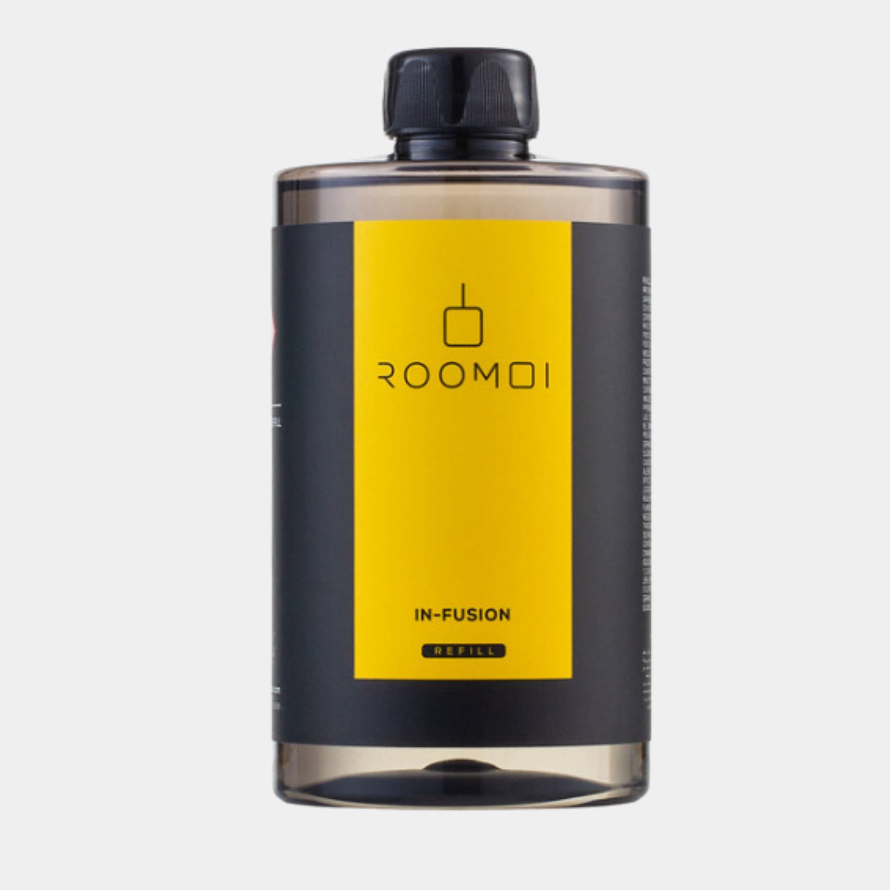 ROOMOI In-fusion 500ml refill