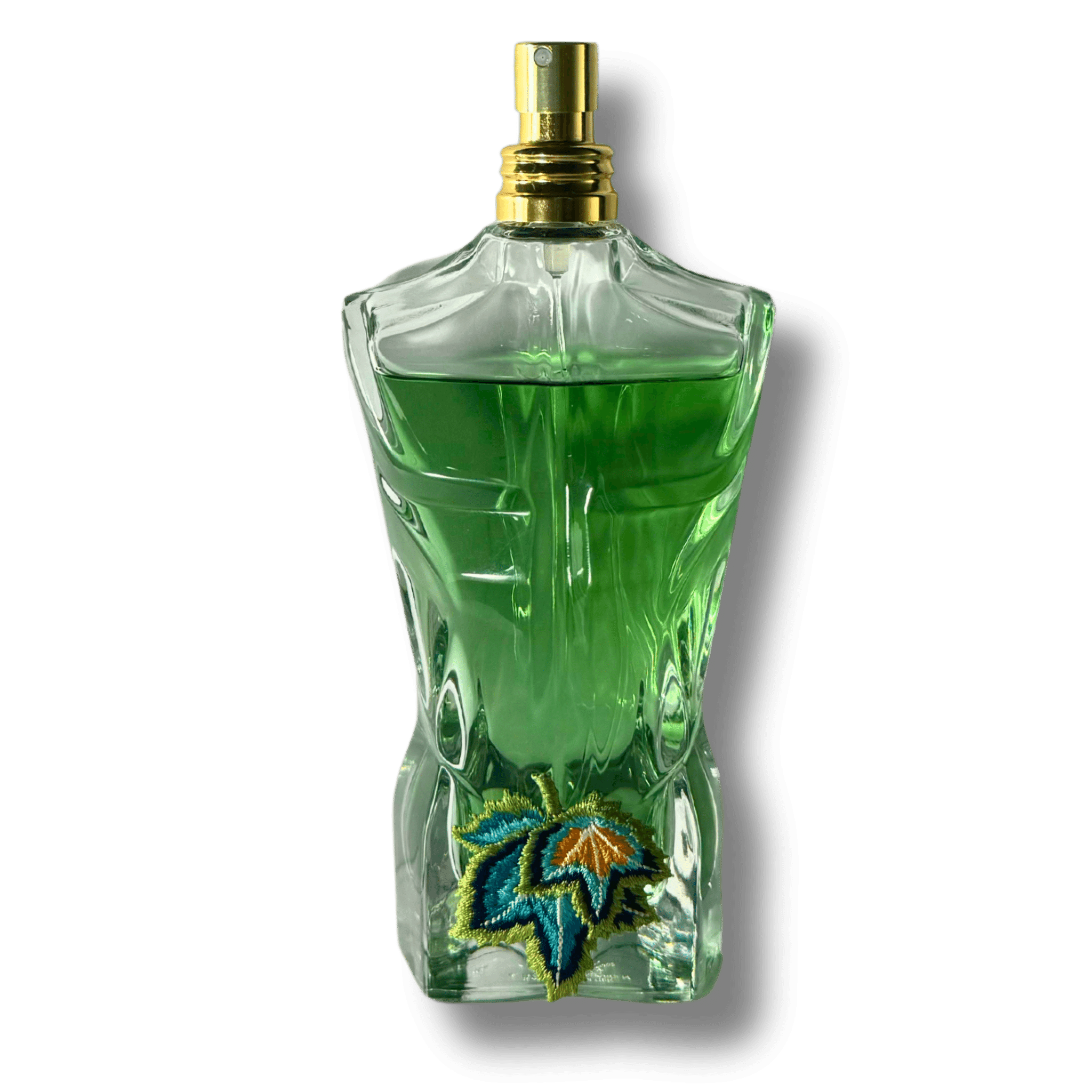 Jean Paul Gaultier Paradise Garden Eau De Parfum 120ml Image Illustration for Samples