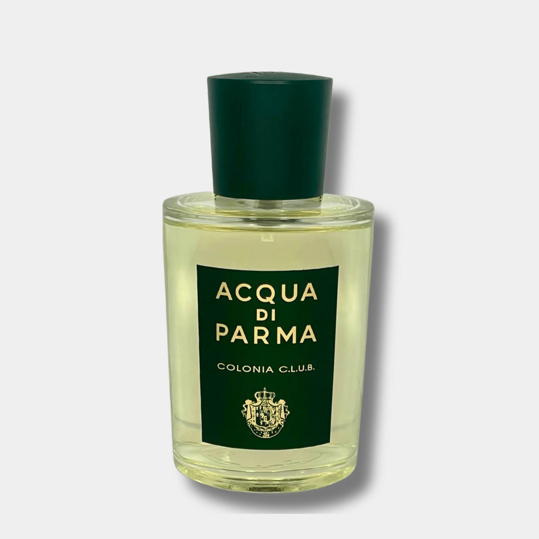 Acqua Di Parma Colonia C.l.u.b