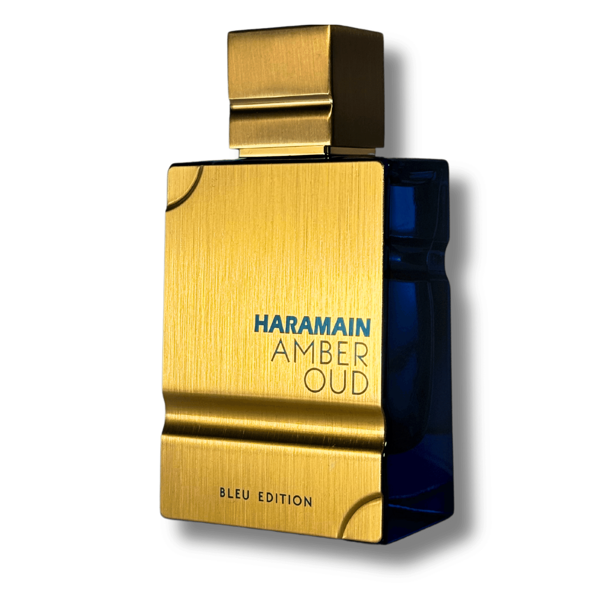 Al Haramain Amber Oud Bleu Edition 60ml - Eau De Parfum for Men ...