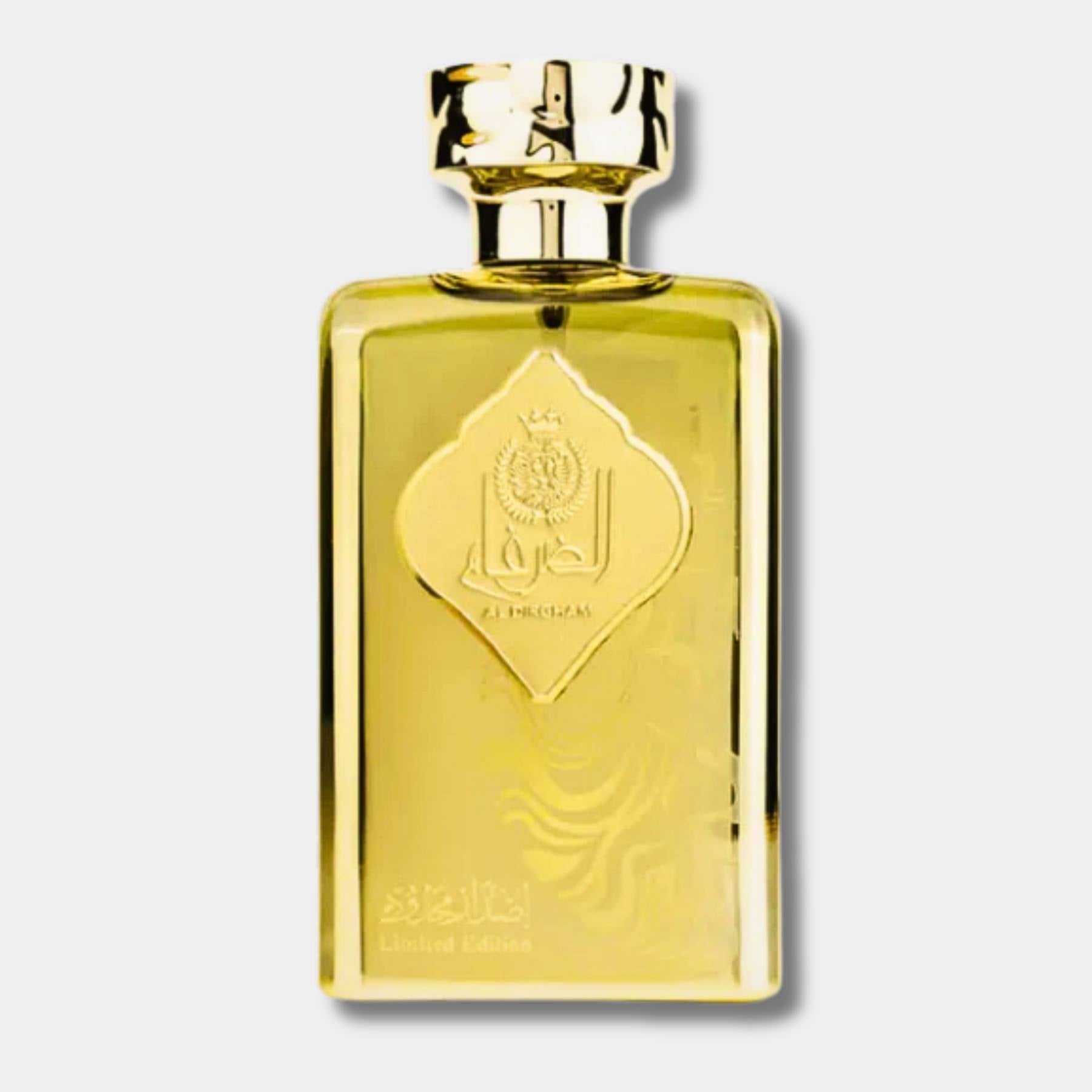 Ard Al Zaafaran Al Dirgham Limited Edition 100ml Eau De Parfum 