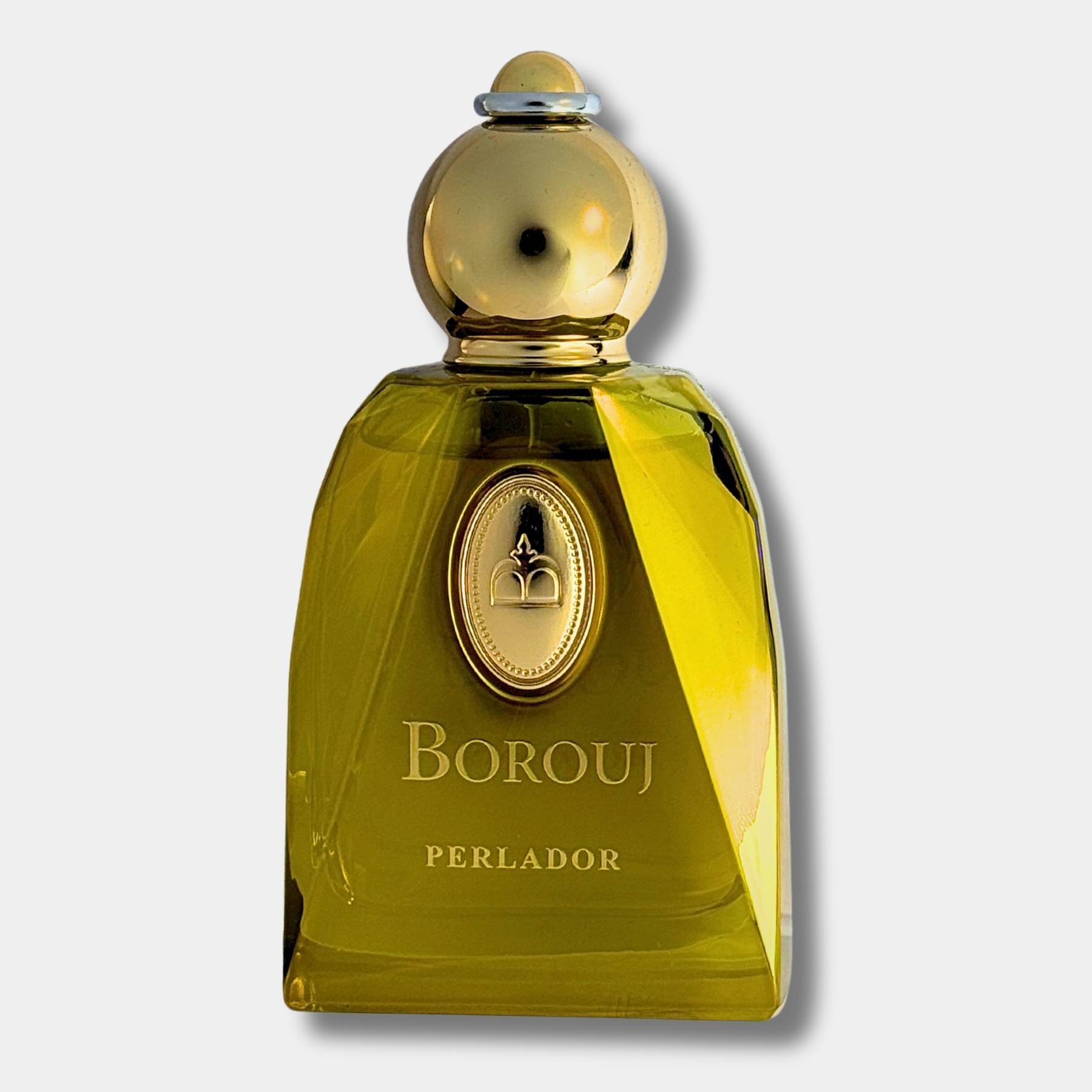 Borouj Perlador 85ml Eau De Parfum for Men 