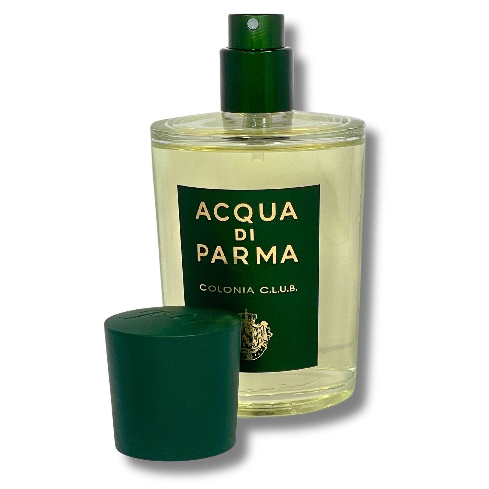 Acqua Di Parma Colonia C.L.U.B., Perfume Sample