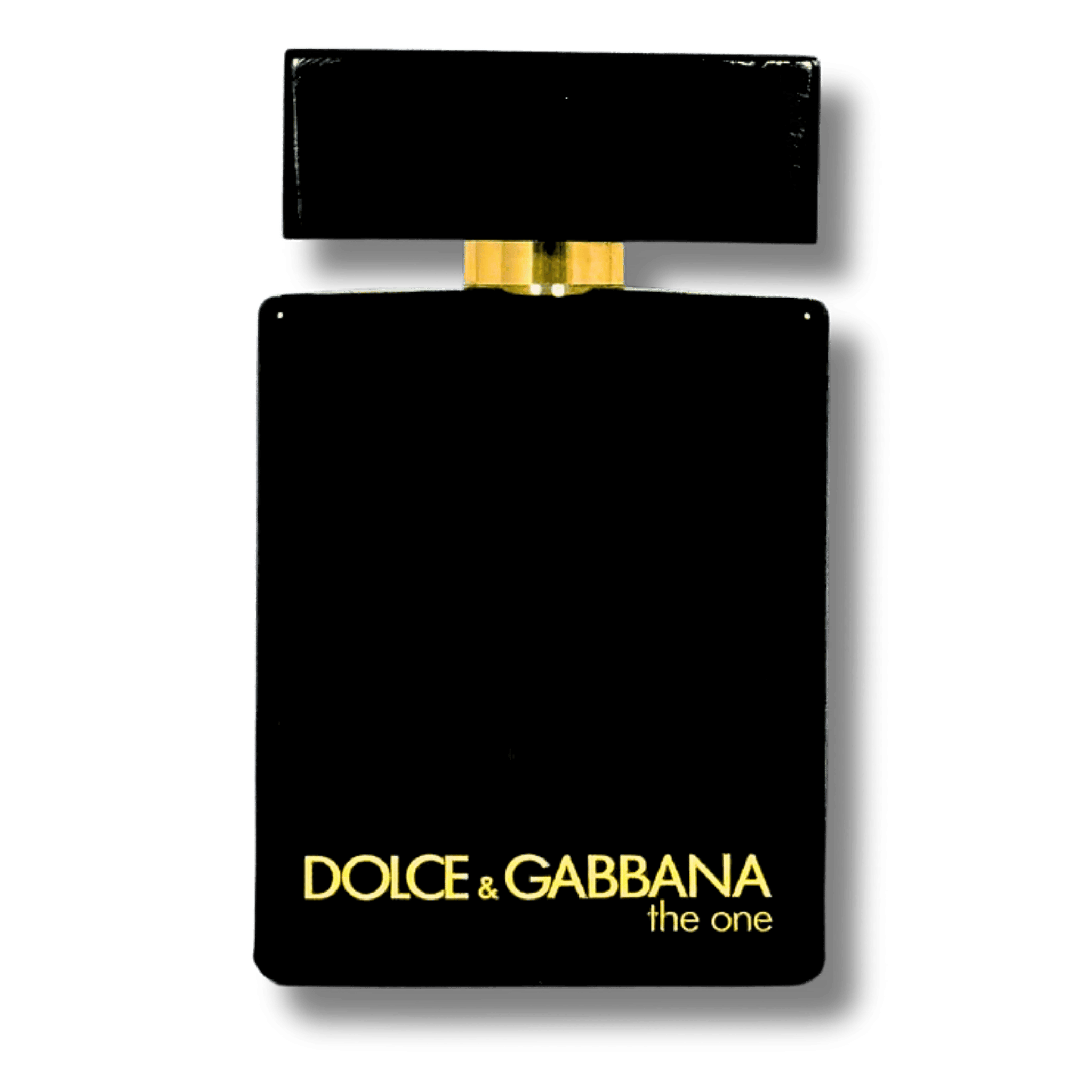 Dolce & Gabbana The One Intense Eau De Parfum image illustration for samples