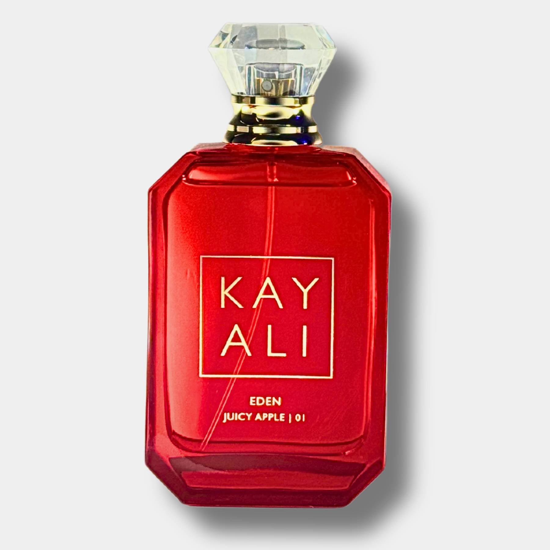 Kayali Juicy Apple