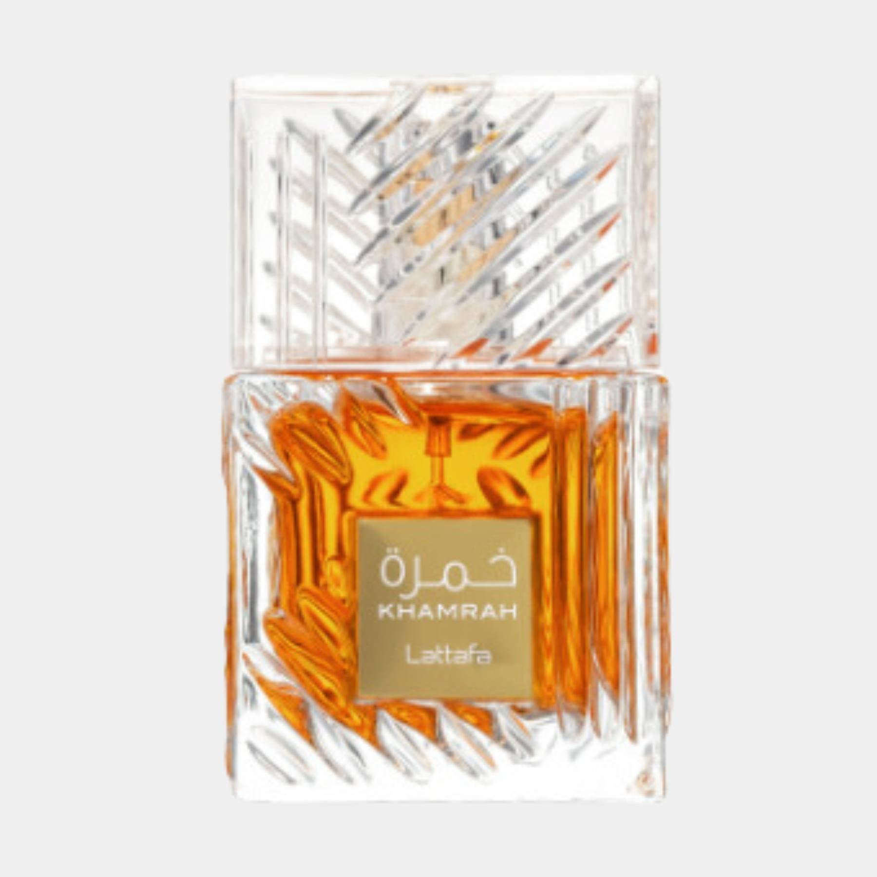 Lattafa Khamrah 100ml Eau de Parfum