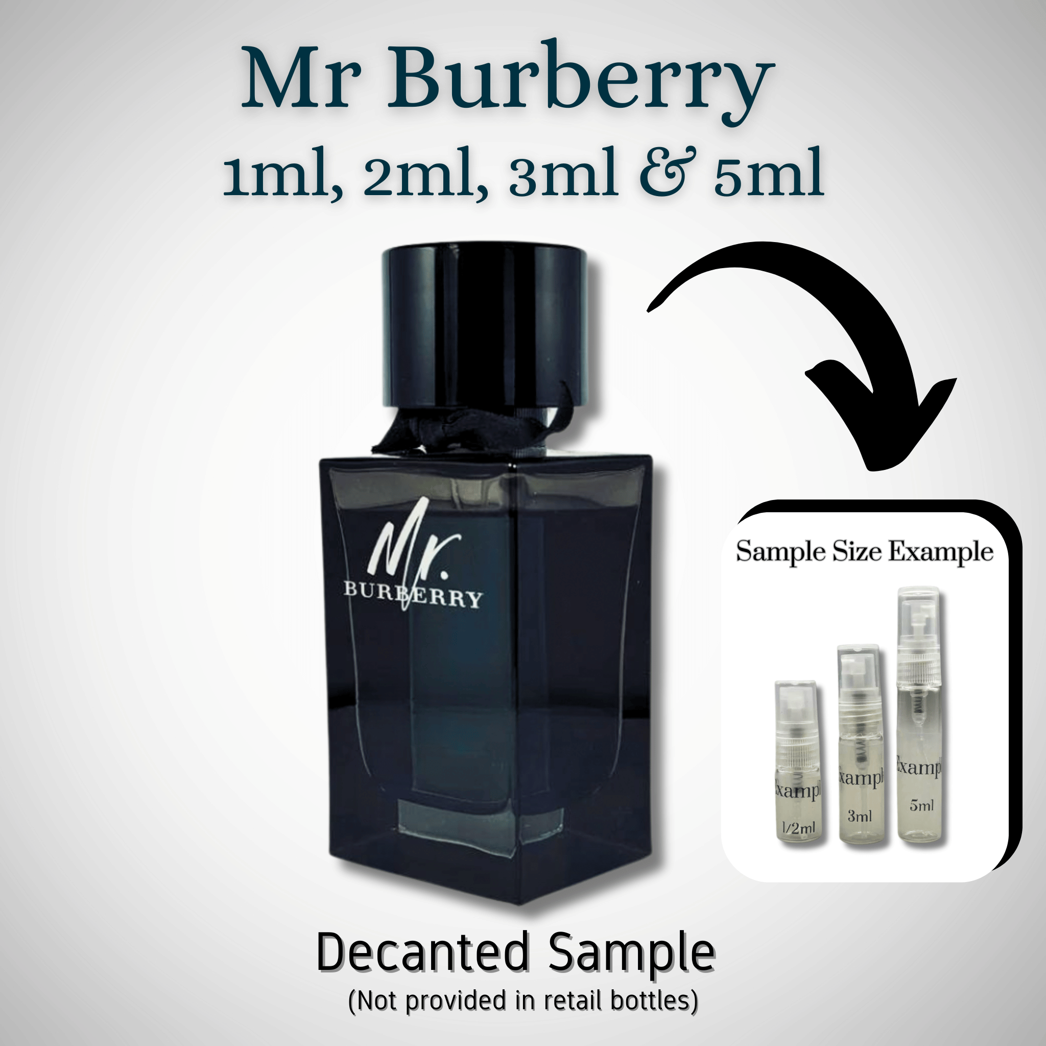 Burberry mr burberry eau de parfum 100ml best sale