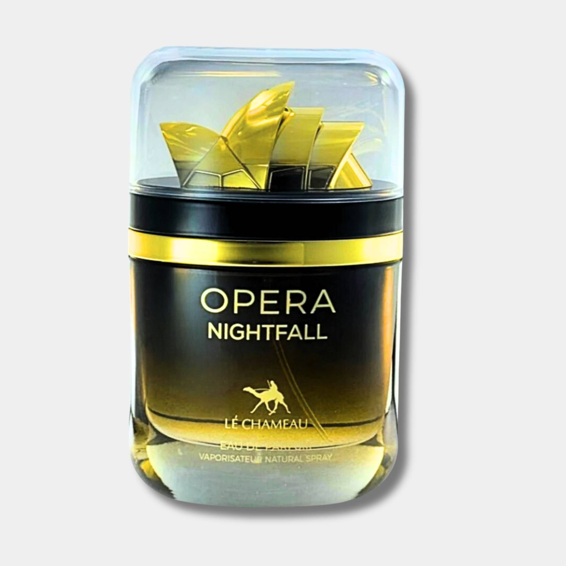 Le Chameau Opera Nightfall 100ml