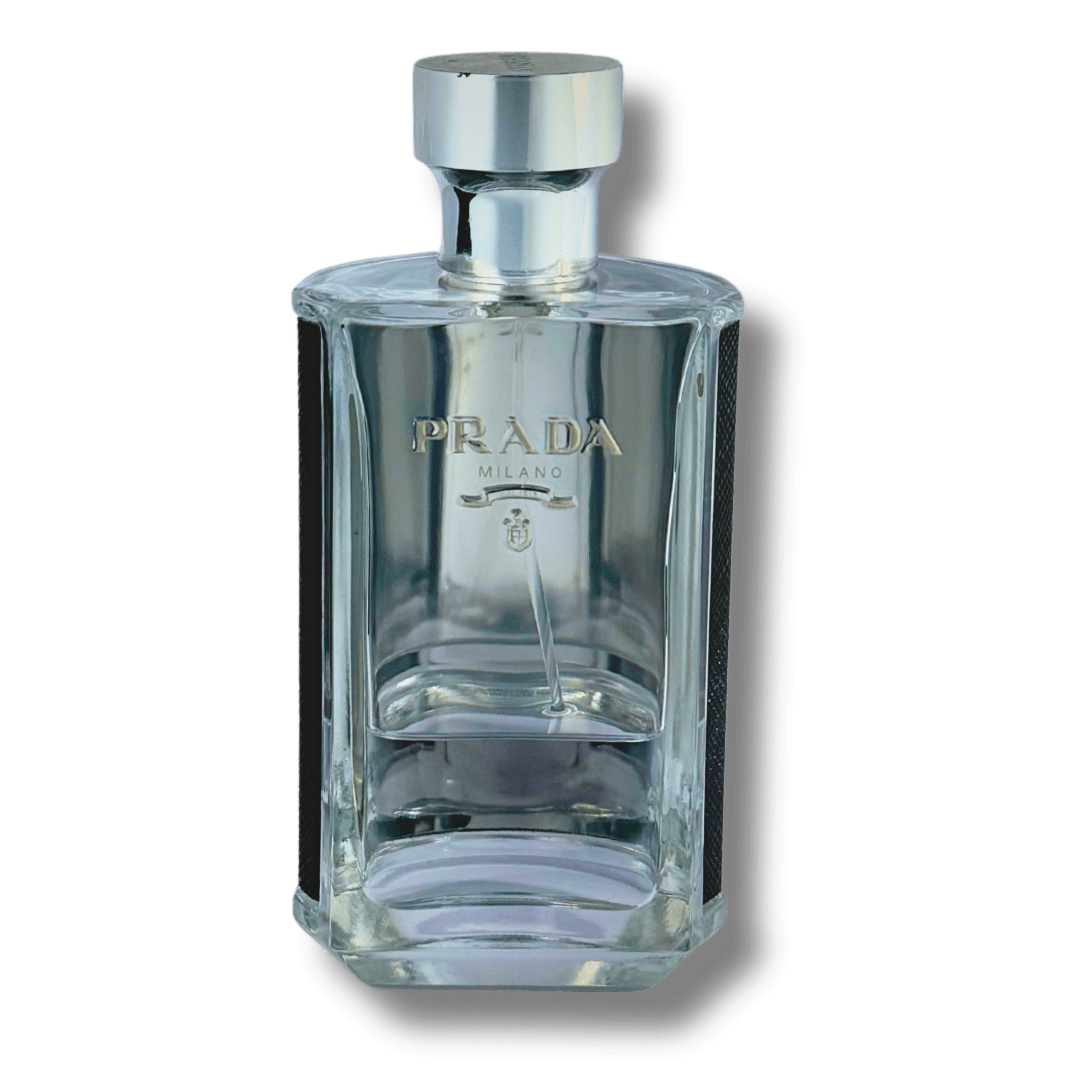 Prada L'homme Eau De Toilette 100ml For Men Image Illustration for Samples