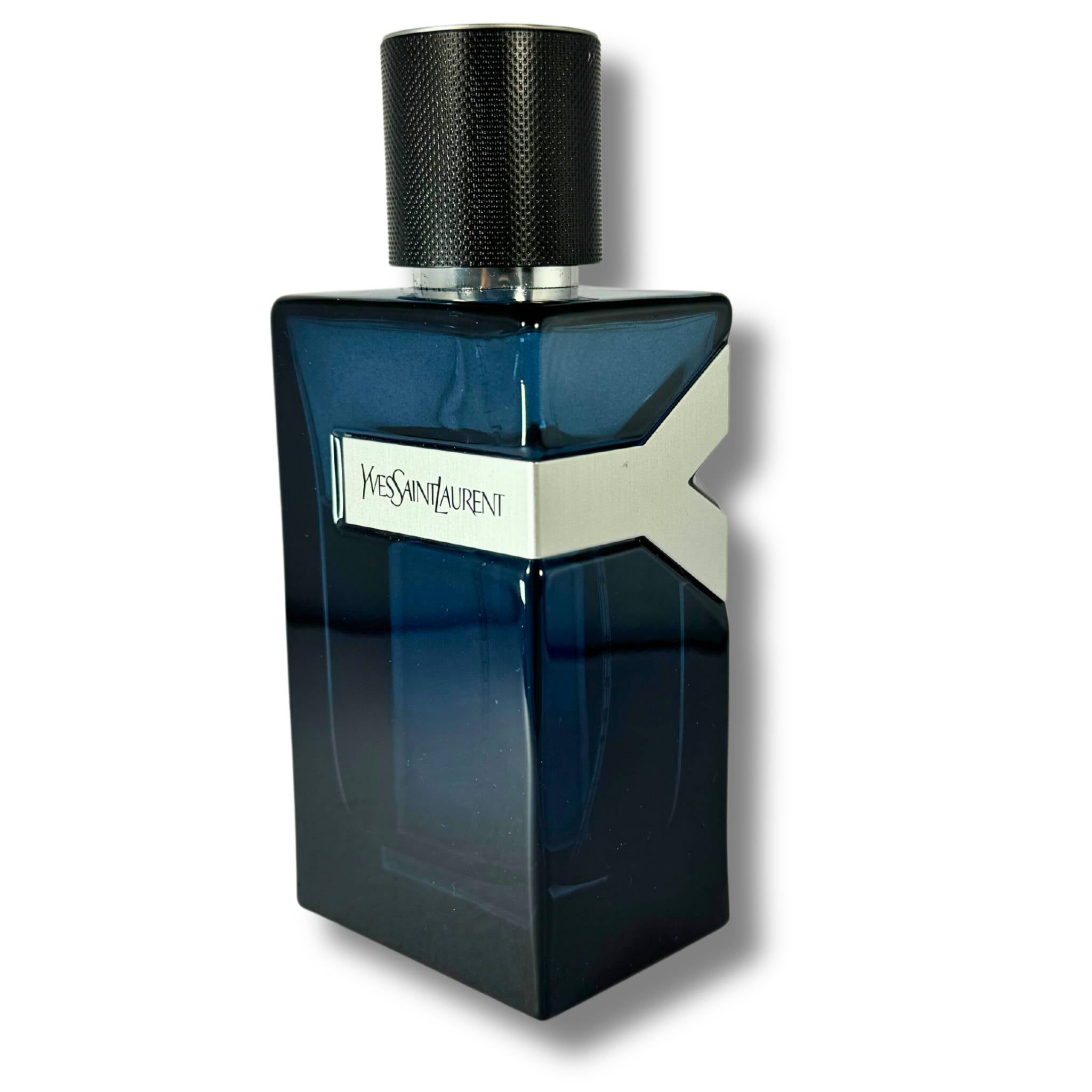 YSL Y Intense Samples TheFragranceCabinet