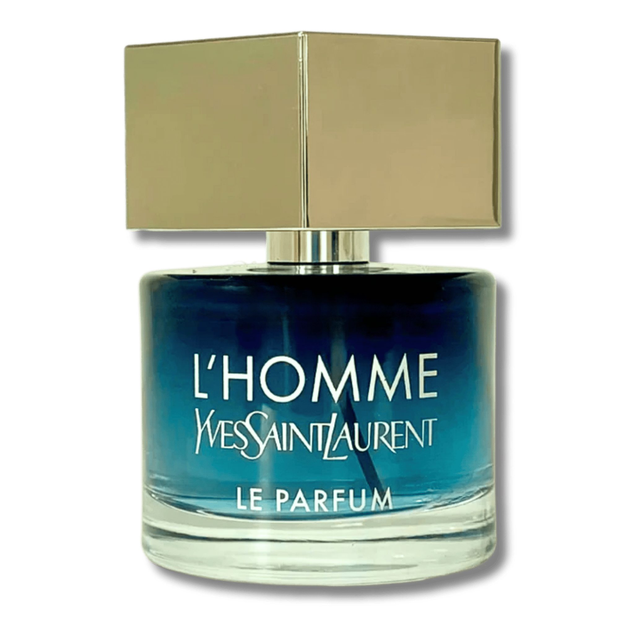 YSL L'Homme Le Parfum Eau De Parfum for Men Image Illustration for Samples