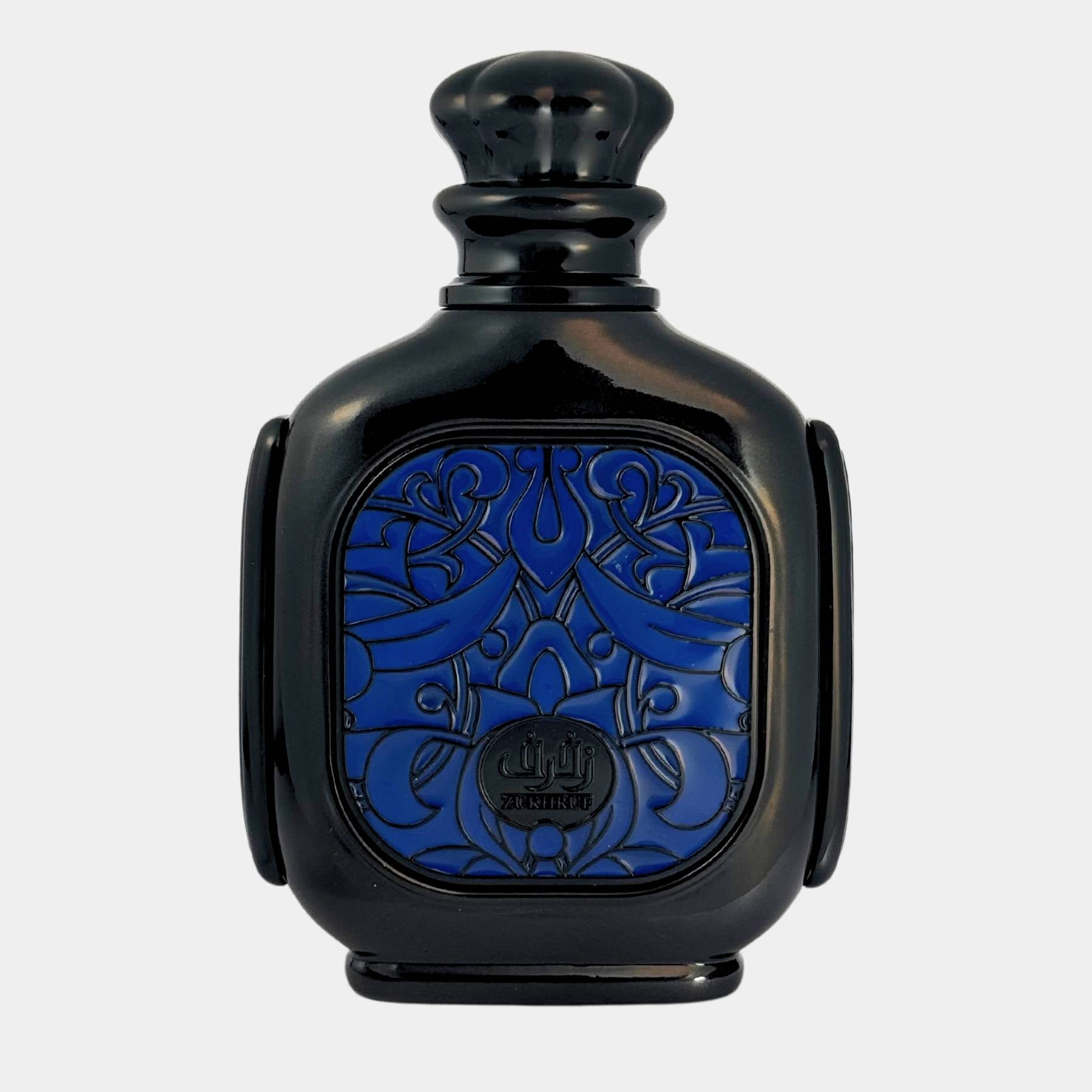 Zimaya Zukhruf Black 100ml 