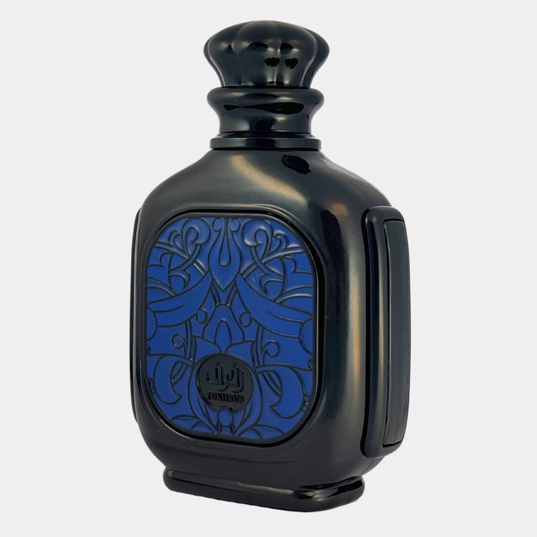 Zimaya Zukhruf Black side image 100ml 