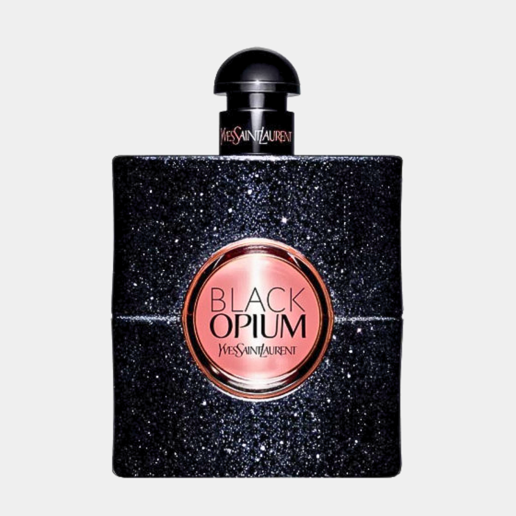 YSL Black Opium Samples