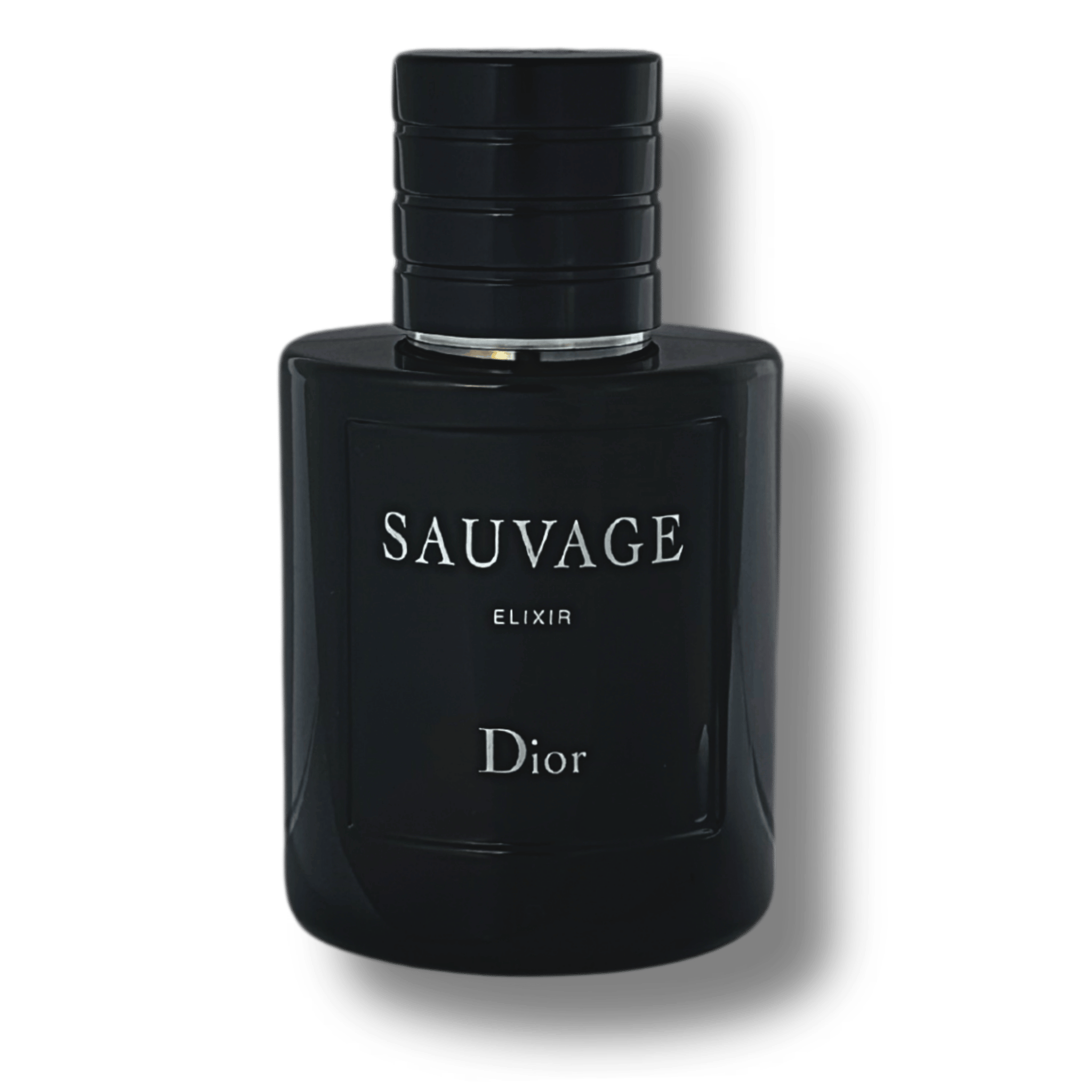 Dior Sauvage Elixir Eau De Parfum for Men Image Illustration for Samples