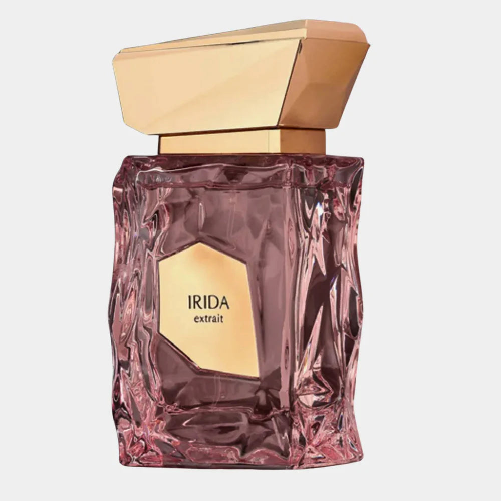 Fragrance World Irida Extrait Samples