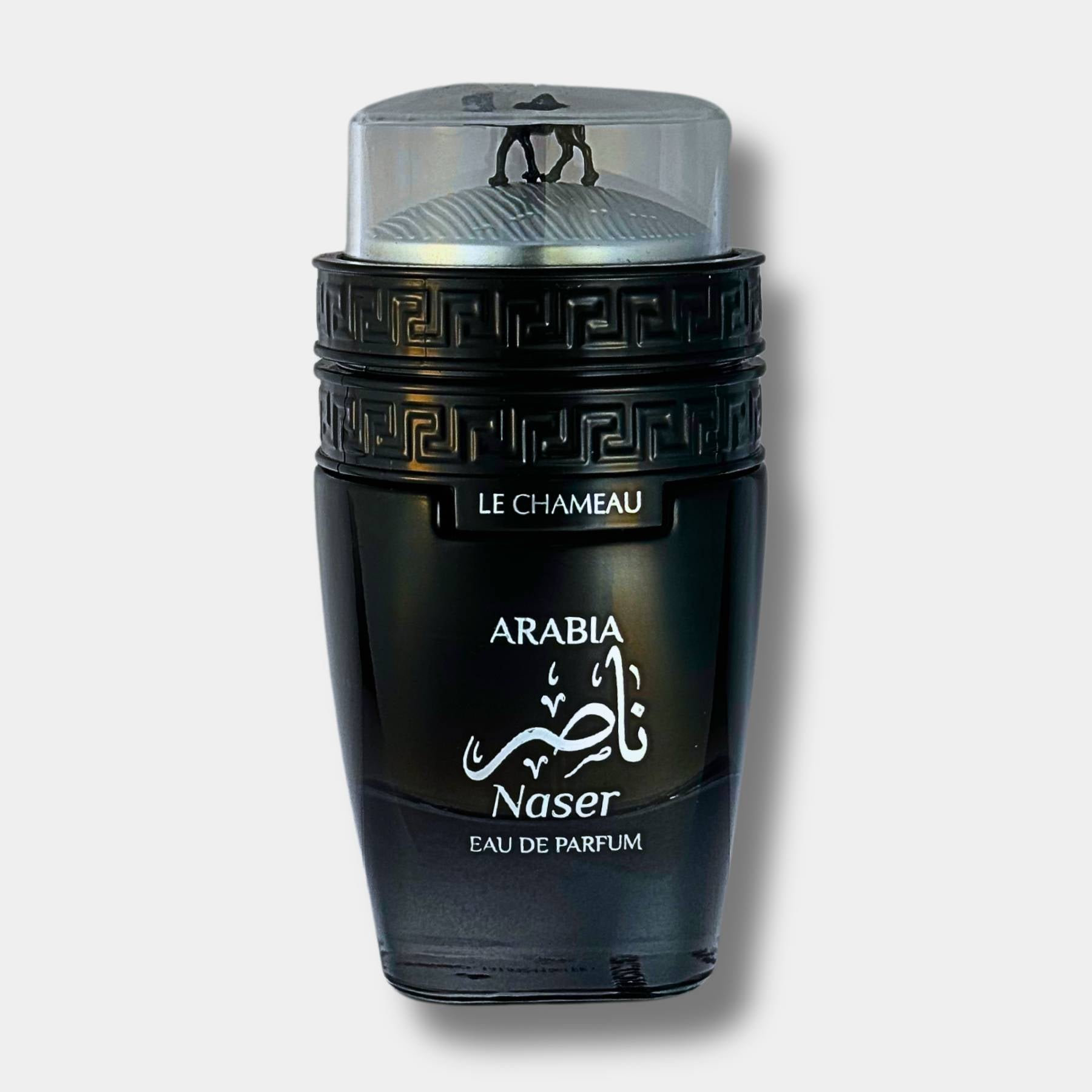 Le Chameau Arabia Naser Eau De Parfum 