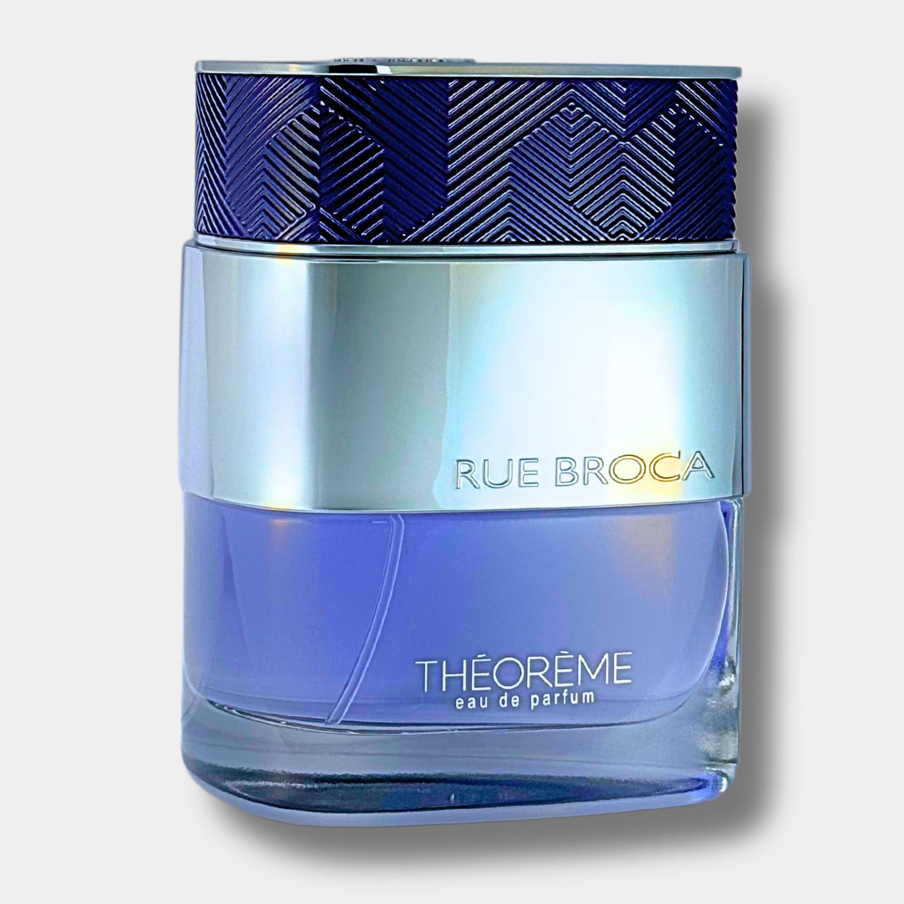 Rue Broca Theoreme Homme Eau De Parfum 90ml For Men